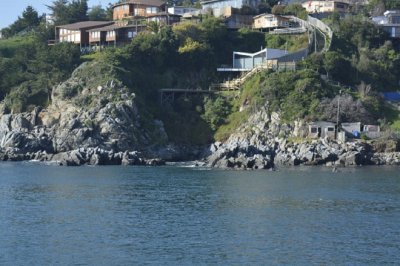 Isla Negra - Chile