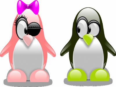 PingÃ¼inos- Arte,  Tux.png