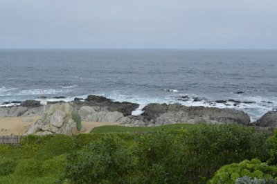 Isla Negra - Chile