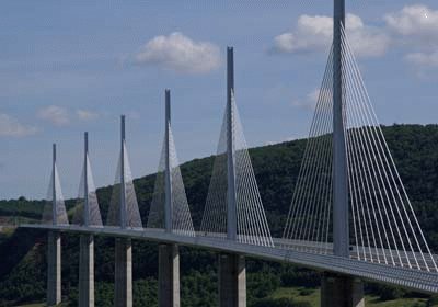 Viaduc de Millau