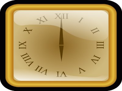 Reloj-  NÃºmero Romano.png