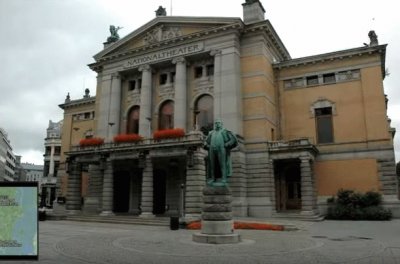 National Theater