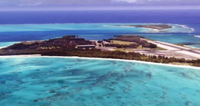 Midway Islands