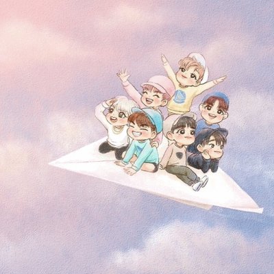 Got7 fly K-pop  Fanart kpop k-pop