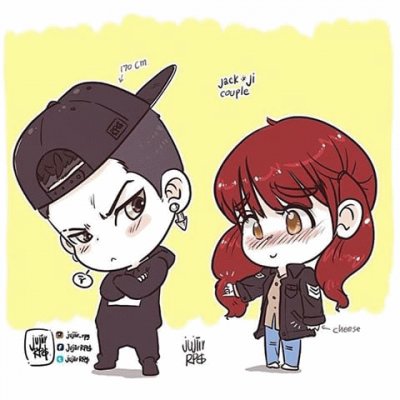 Got7 K-pop  Jackji roommate kpop