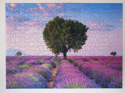 Puzzle- Resuelto- Acabado.