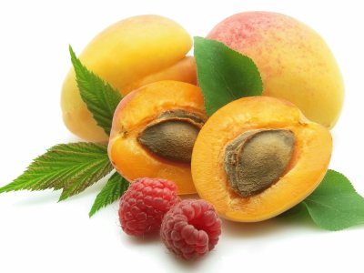 Alimento-Apricot.