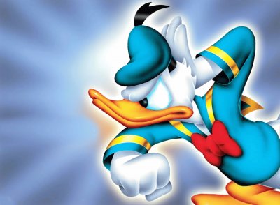 Pato Donald