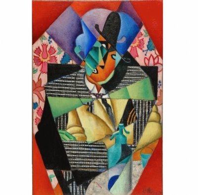 Jean Metzinger 1883-1956