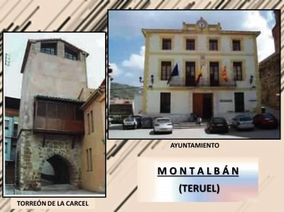 MONTALBÃN (TERUEL)