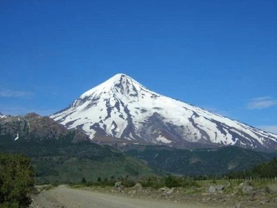 todo paisaje