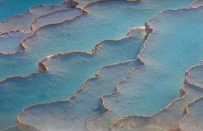 Pamukele Natural Pools