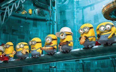 Minions