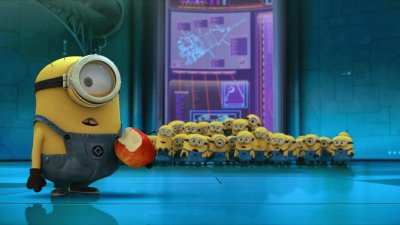 Minions