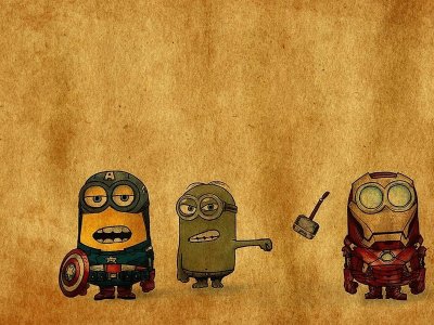 Minions