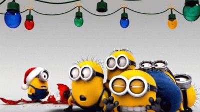 Minions