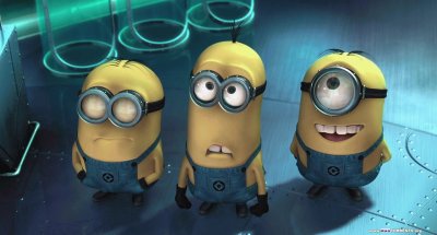 Minions