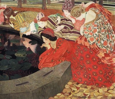 Ernest Bieler 1863-1948