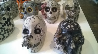 CALAVERAS