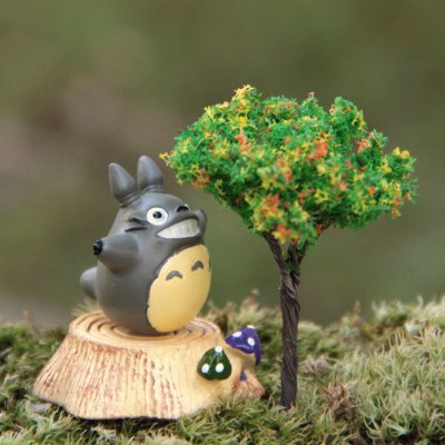 Mi Vecino Totoro