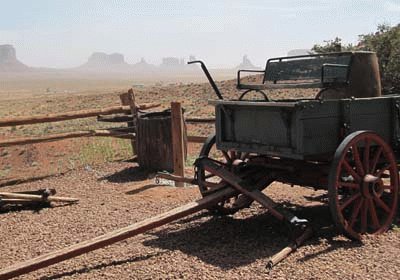 Monument Valley