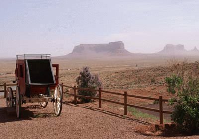 Monument Valley