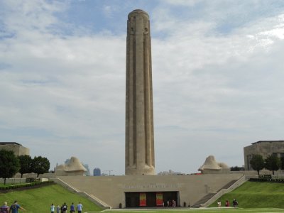 WWI Museum Kansas City