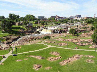 Sioux Falls