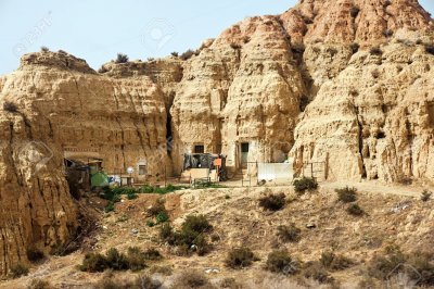 casas de piedras