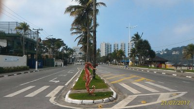 Guarujá - SP