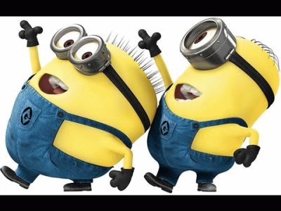 Minions