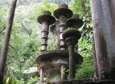 Xilitla III