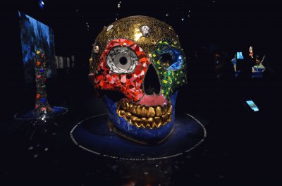 niki de saint phalle