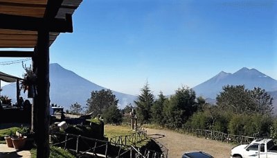 HOBBITENANGO GUATEMALA