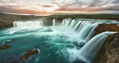 godafoss