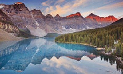 moraine-lake