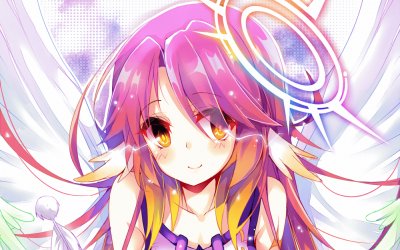 No Game No Life