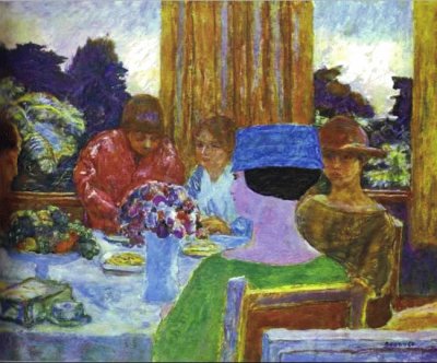 Pierre Bonnard 1867-1947