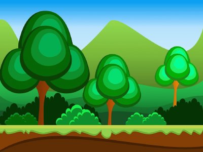 Dibujo-Naturaleza- Paisaje