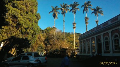 Museu Imperial de Petrópolis - RJ