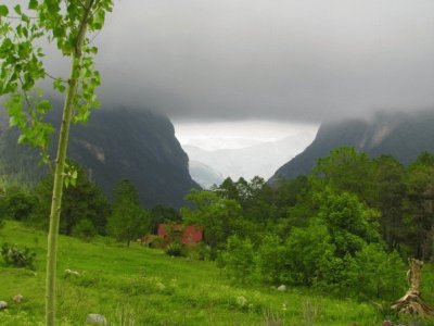 Nubes