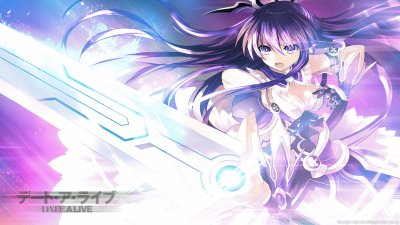 Date a Live