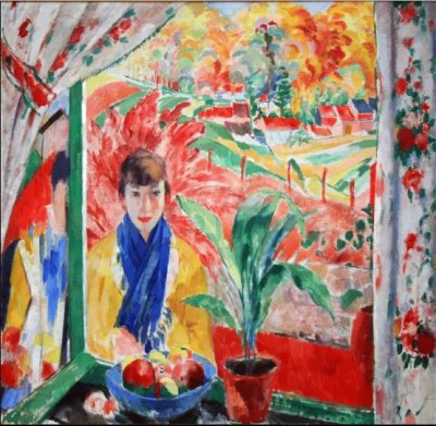 Rik Wouters 1882-1916