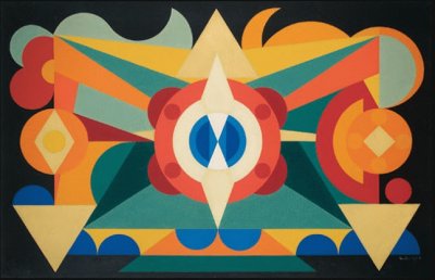 Auguste Herbin 1882-1960