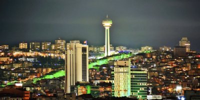 ankara