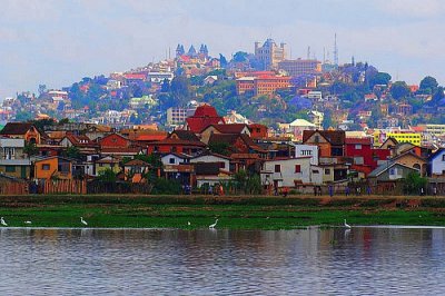 antananarivo