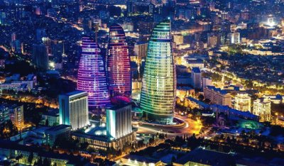 baku