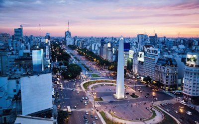 buenos aires