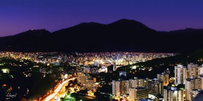 caracas