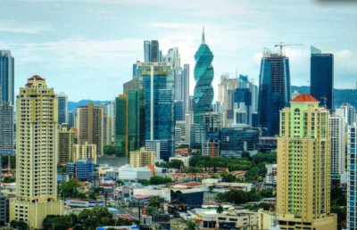 cittÃ  di panama